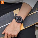 ساعت هوشمند TicWatch GTX - Image 2