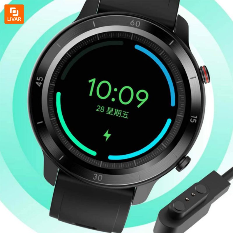 ساعت هوشمند TicWatch GTX - Image 12