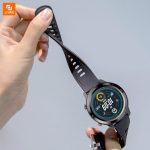 ساعت هوشمند TicWatch GTX - Image 7