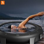 ساعت هوشمند TicWatch GTX - Image 9