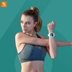 ساعت هوشمند TicWatch S2 - Image 3