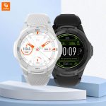 ساعت هوشمند TicWatch S2 - Image 7