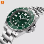 ساعت مکانیکی فوق سبک TwentySeventeen - Image 3