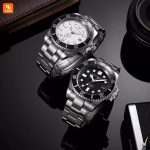 ساعت مکانیکی فوق سبک TwentySeventeen - Image 5