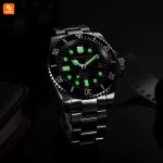 ساعت مکانیکی فوق سبک TwentySeventeen - Image 6