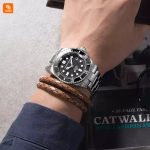 ساعت مکانیکی فوق سبک TwentySeventeen - Image 7