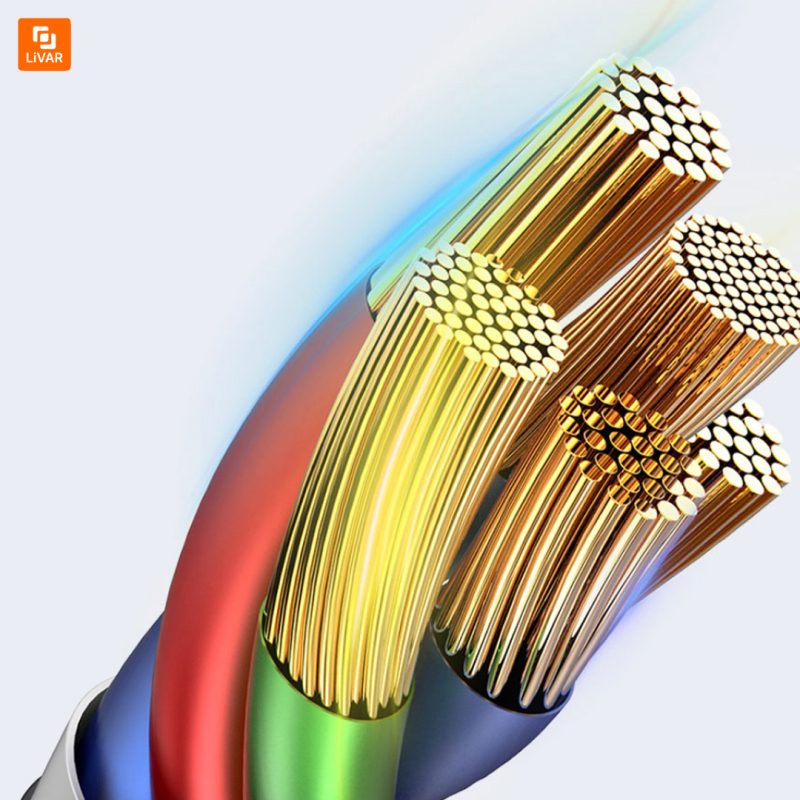 شارژر Type-C Baseus - Image 6
