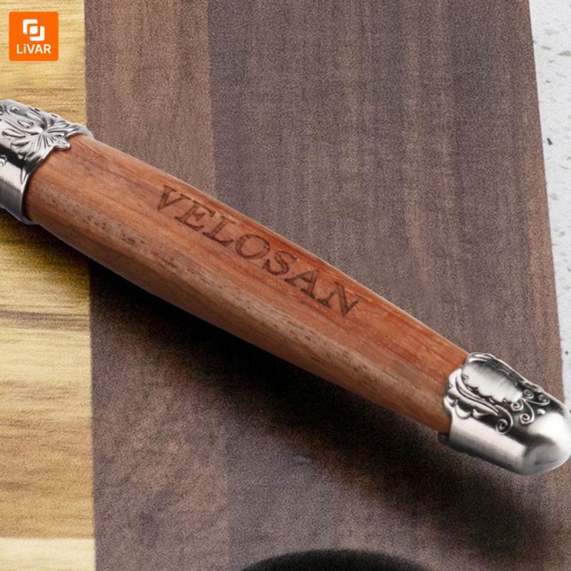 ست شش‌تایی چاقو آشپزخانه VELOSAN - Image 11