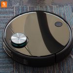 جاروبرقی هوشمند VIOMI V3 - Image 3