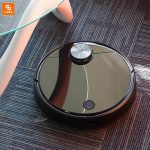 جاروبرقی هوشمند VIOMI V3 - Image 4