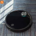 جاروبرقی هوشمند VIOMI V3 - Image 5