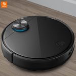 جاروبرقی هوشمند VIOMI V3 - Image 6