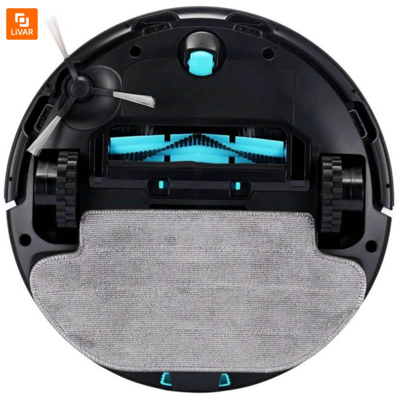 جاروبرقی هوشمند VIOMI V3 - Image 8