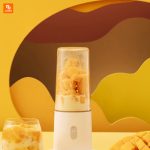 میکسر میوه قابل حمل Viomi - Image 9