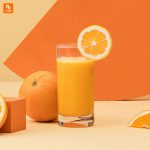 میکسر میوه قابل حمل Viomi - Image 5