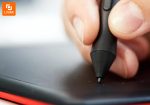 پدطراحی گرافیک دیجیتال Wacom - Image 4