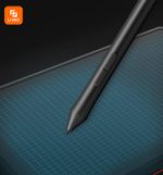 پدطراحی گرافیک دیجیتال Wacom - Image 5