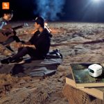 پروژکتور هوشمند Wanbo - Image 9