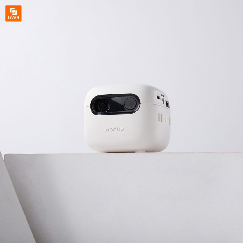 پروژکتور هوشمند Wanbo - Image 5