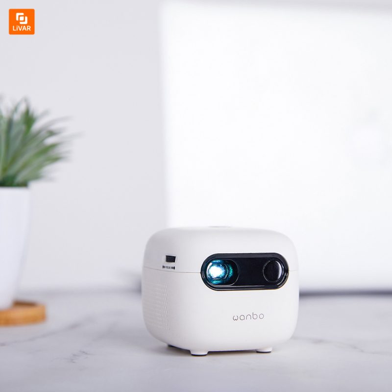 پروژکتور هوشمند Wanbo - Image 7