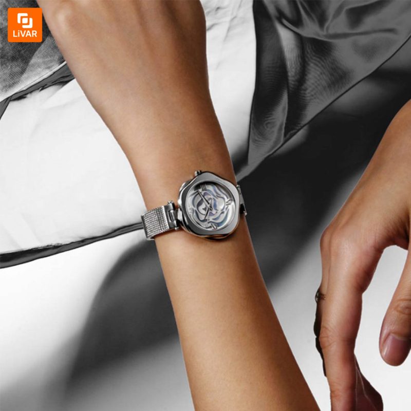 ساعت Xijia R Series Danish - Image 13