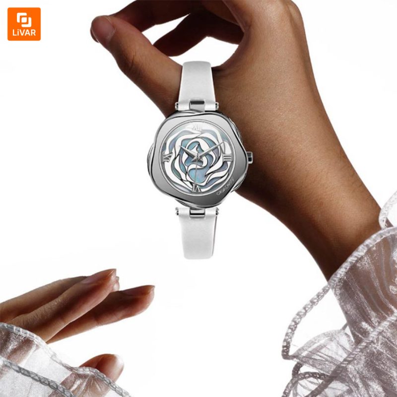 ساعت Xijia R Series Danish - Image 14