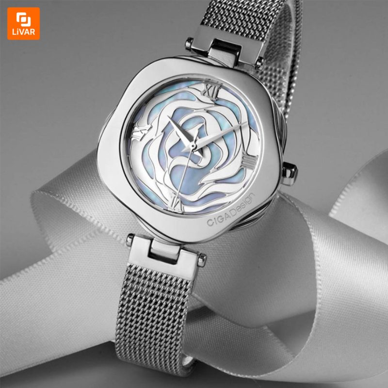 ساعت Xijia R Series Danish - Image 16