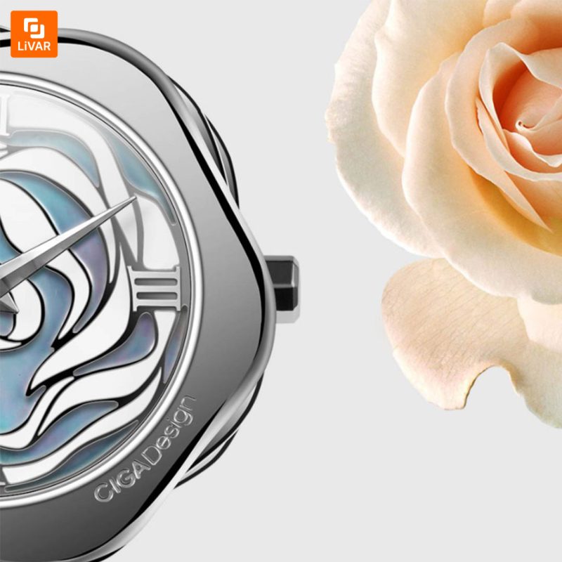 ساعت Xijia R Series Danish - Image 17