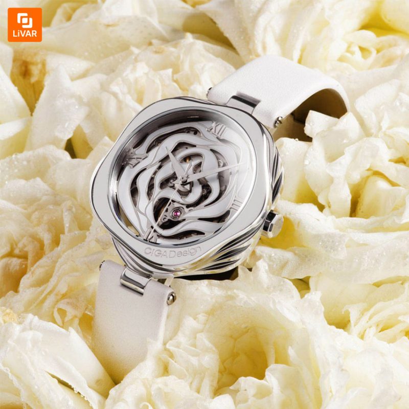 ساعت Xijia R Series Danish - Image 5