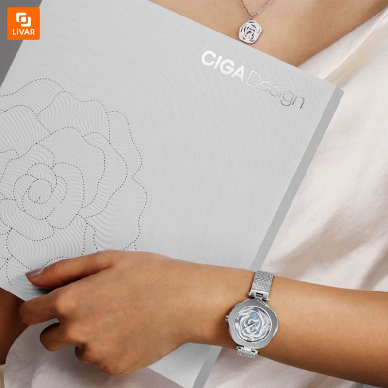 ساعت Xijia R Series Danish - Image 7