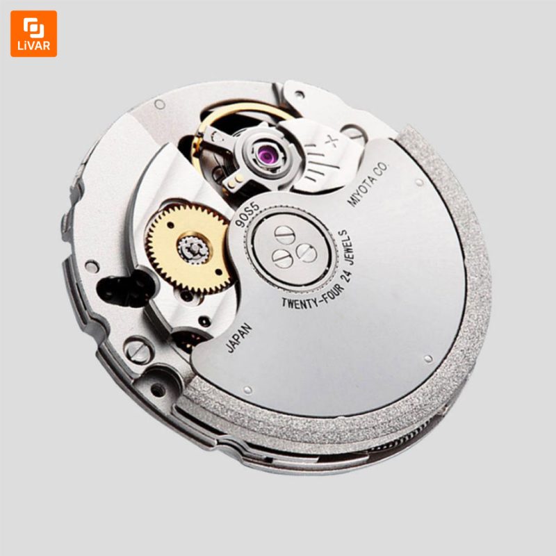 ساعت Xijia R Series Danish - Image 10