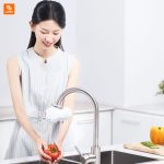 شیر دیجیتالی آب گرم فوری Xiaoda - Image 2