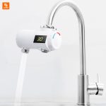 شیر دیجیتالی آب گرم فوری Xiaoda - Image 3