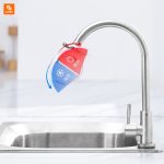 شیر دیجیتالی آب گرم فوری Xiaoda - Image 5