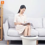 شیر دیجیتالی آب گرم فوری Xiaoda - Image 6