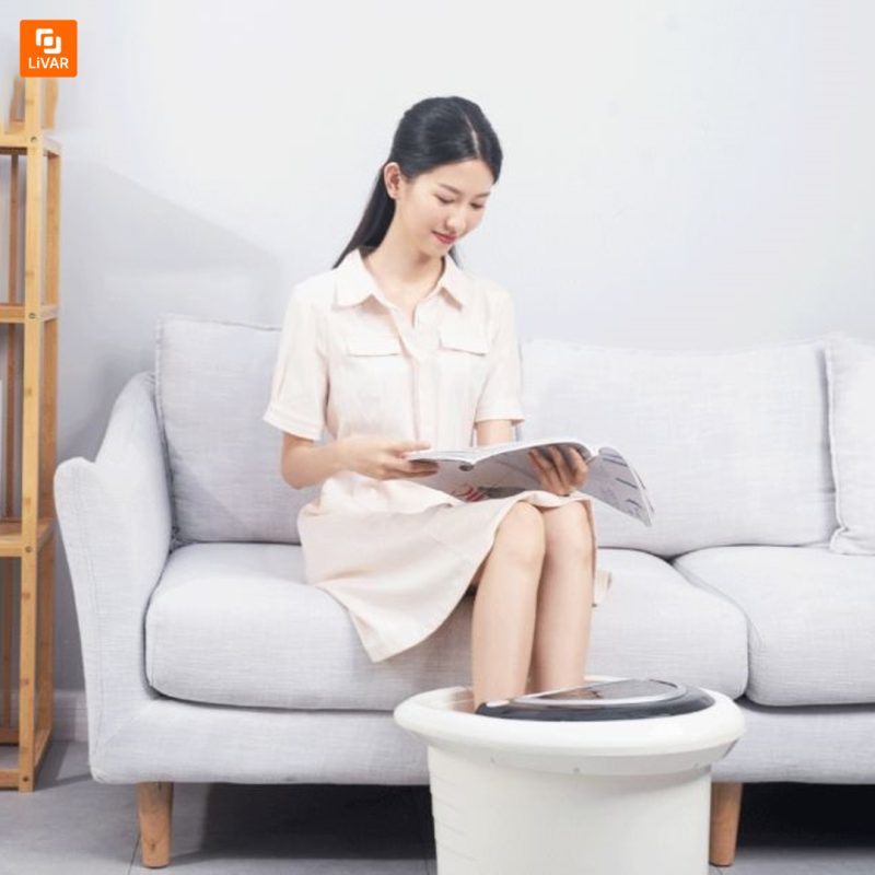 شیر دیجیتالی آب گرم فوری Xiaoda - Image 6