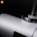 شیر دیجیتالی آب گرم فوری Xiaoda - Image 8