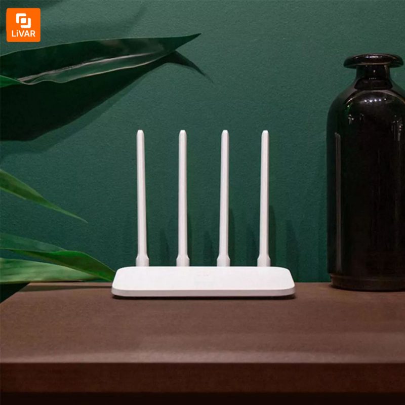 روتر 4A شیائومی نسخه گیگابیت - Image 2