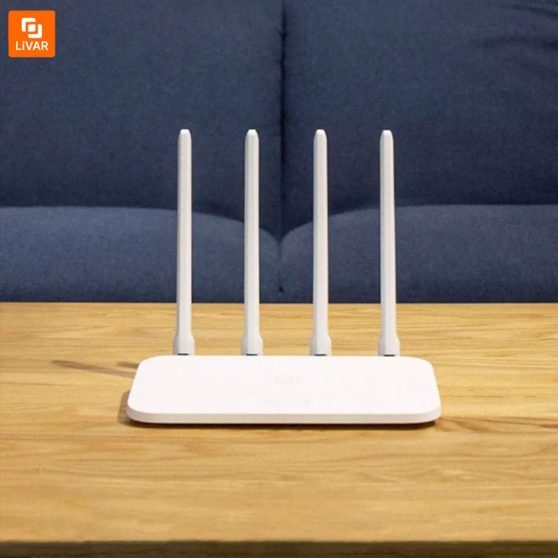 روتر 4A شیائومی نسخه گیگابیت - Image 3