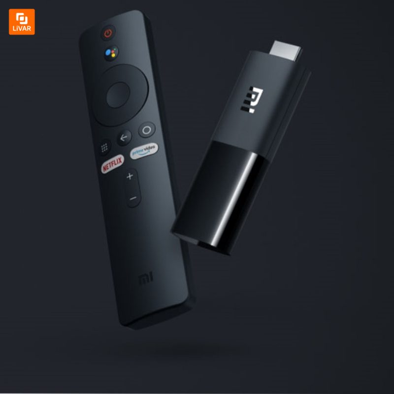 تی وی باکس هوشمند شیائومی - Image 2