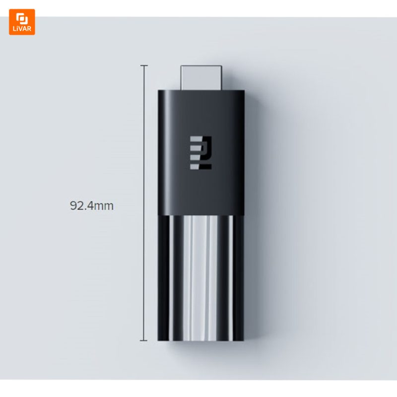 تی وی باکس هوشمند شیائومی - Image 3