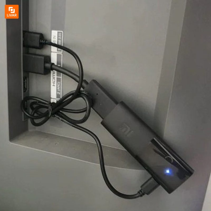 تی وی باکس هوشمند شیائومی - Image 6