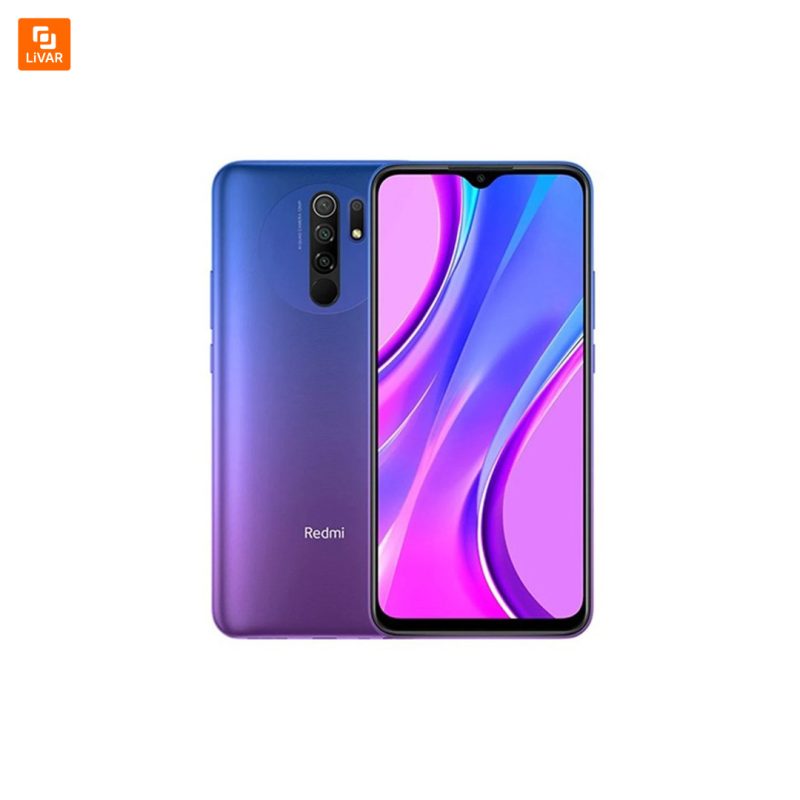 گوشی Redmi 9 شیائومی - Image 2