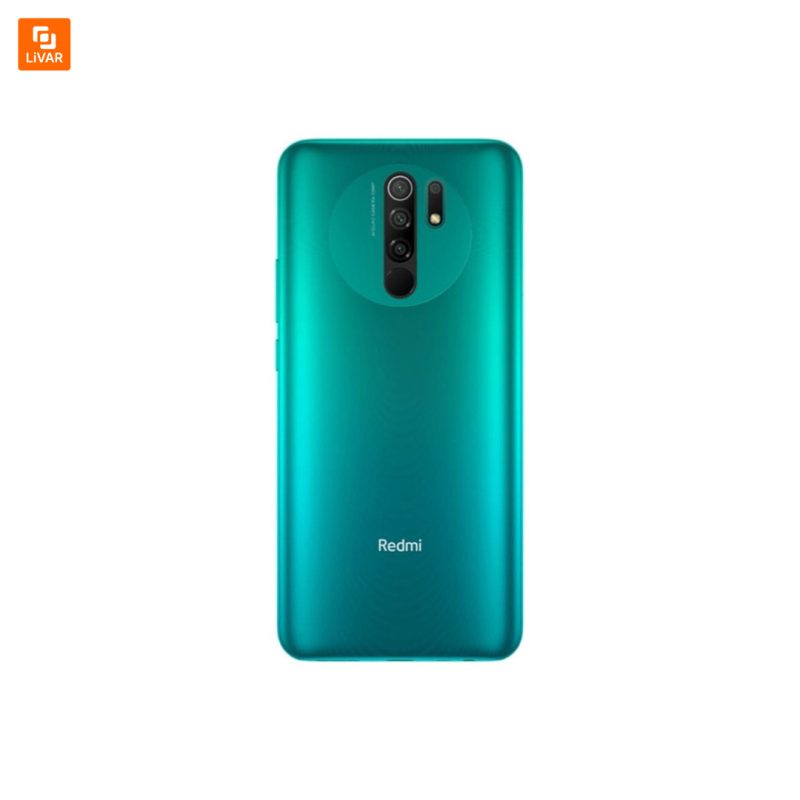 گوشی Redmi 9 شیائومی - Image 3