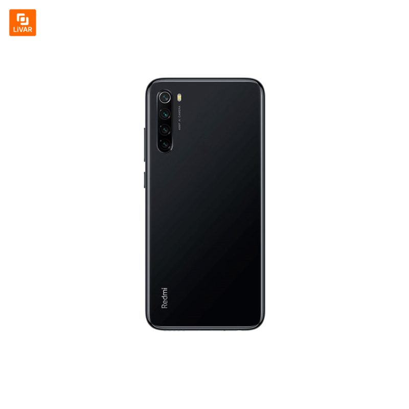 گوشی مدل Redmi Note 8 شیائومی - Image 3