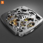 ساعت مکانیکی Xijia - Image 11