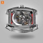 ساعت مکانیکی Xijia - Image 15