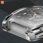 ساعت مکانیکی Xijia - Image 6