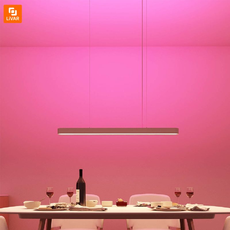 لوستر Yeelight LED - Image 6