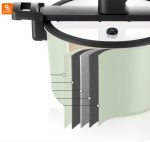 زودپز سرامیکی - Image 5